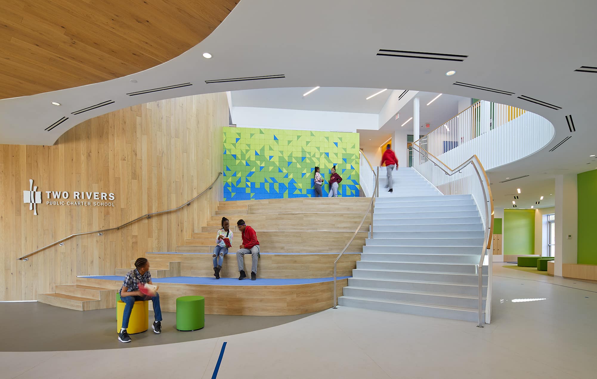 Our Schools ⋆ Two Rivers Public Charter School
