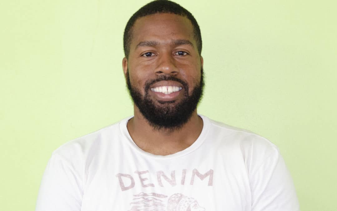 Antwan Dessausure