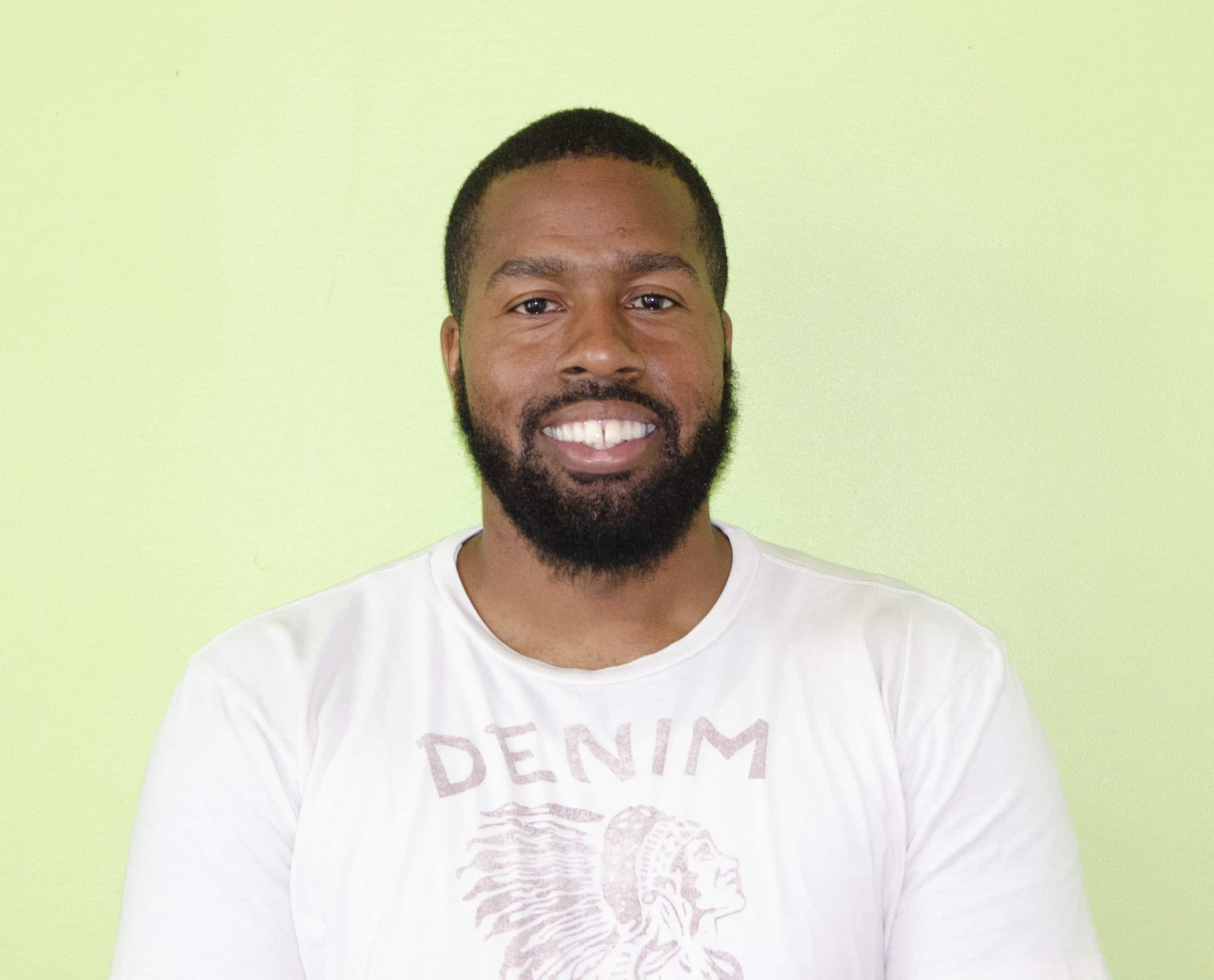 Antwan D