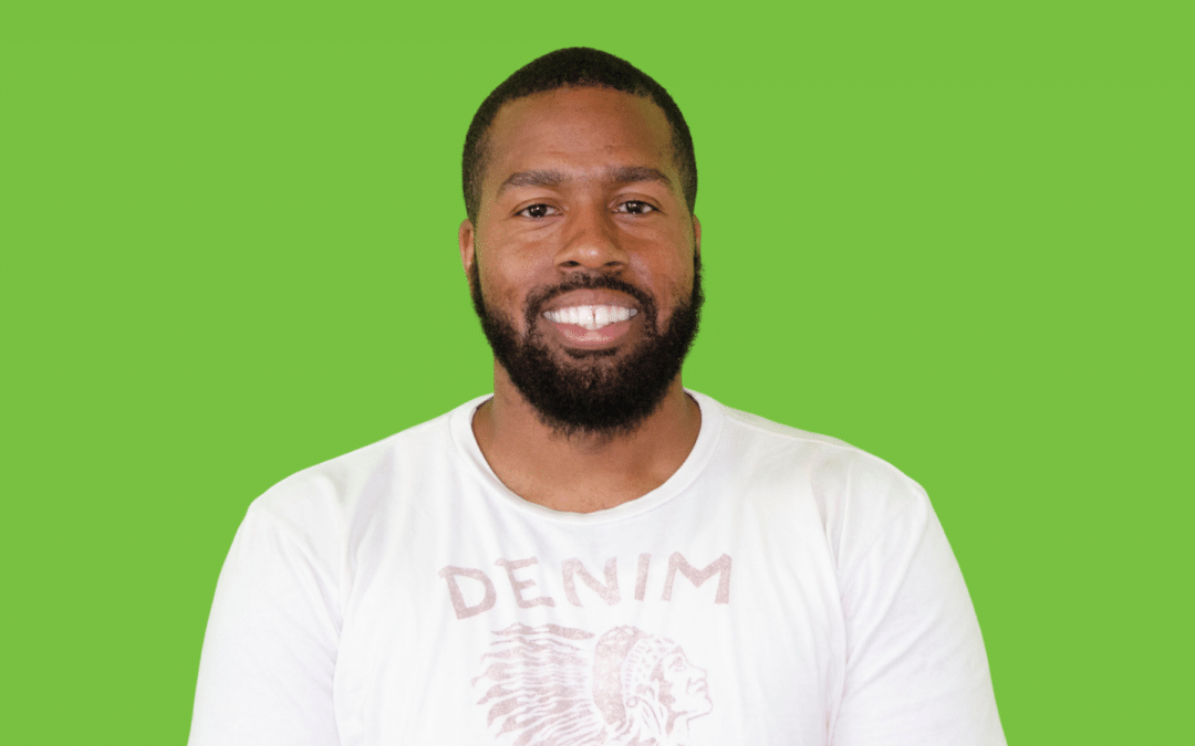 Antwan Dessausure