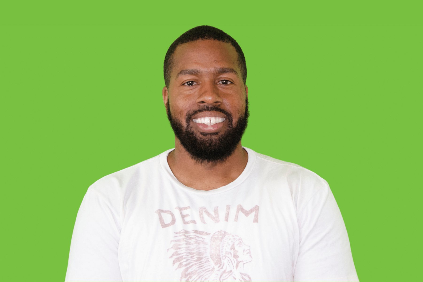 Antwan Dessausure