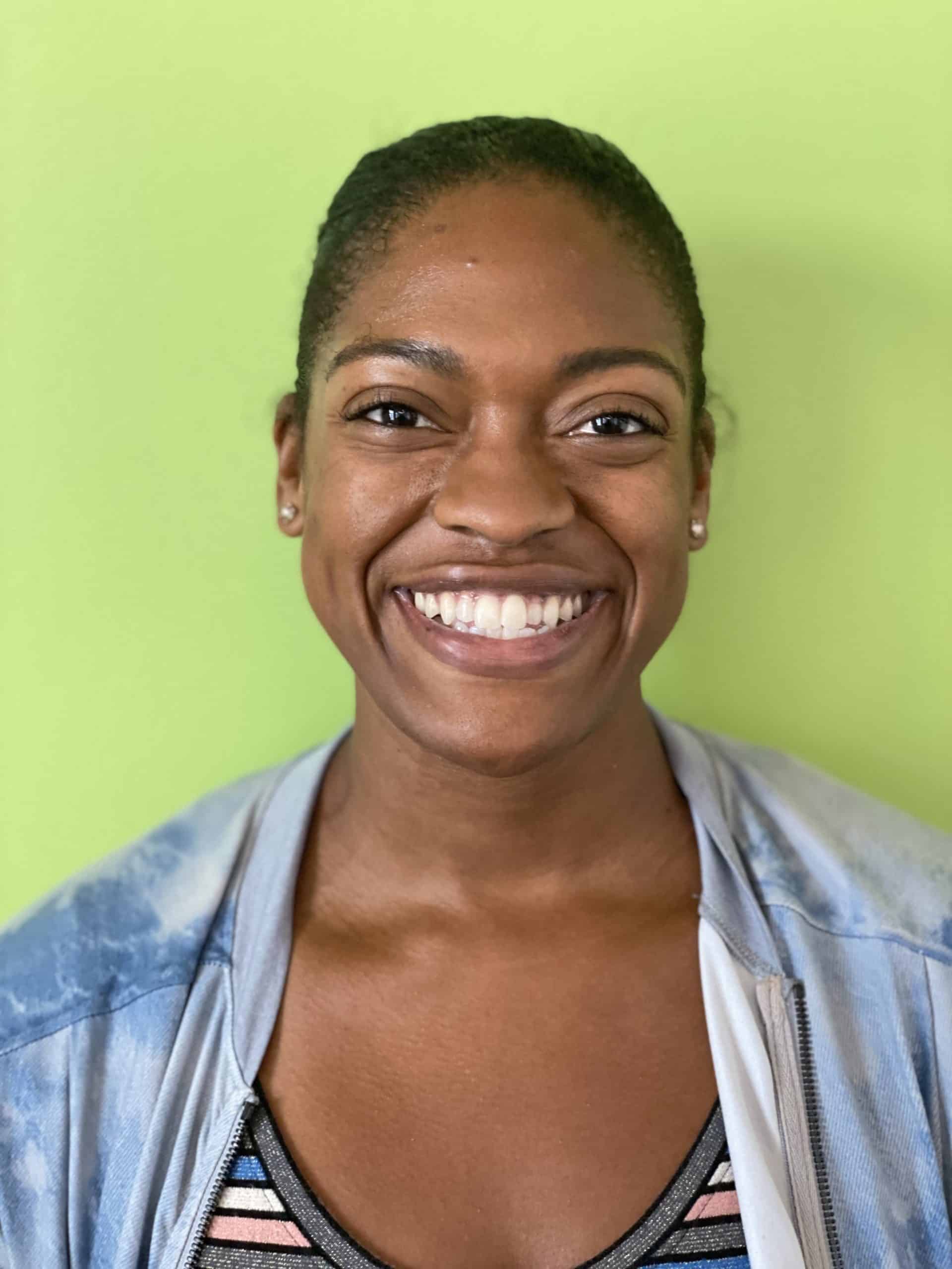 Christine Nwosu