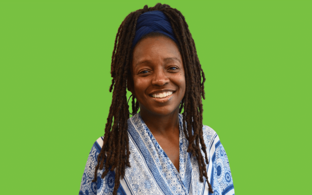 Dawnyela Meredith