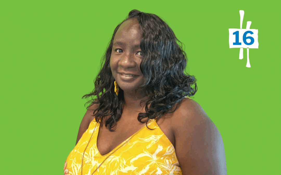 Teruko Garnett