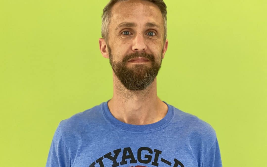 Matt Hobbs
