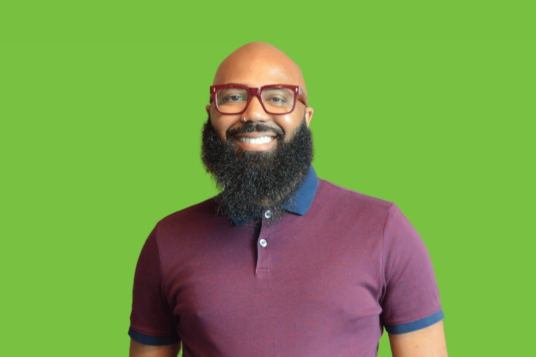 Kenneth McCants-Pearsall