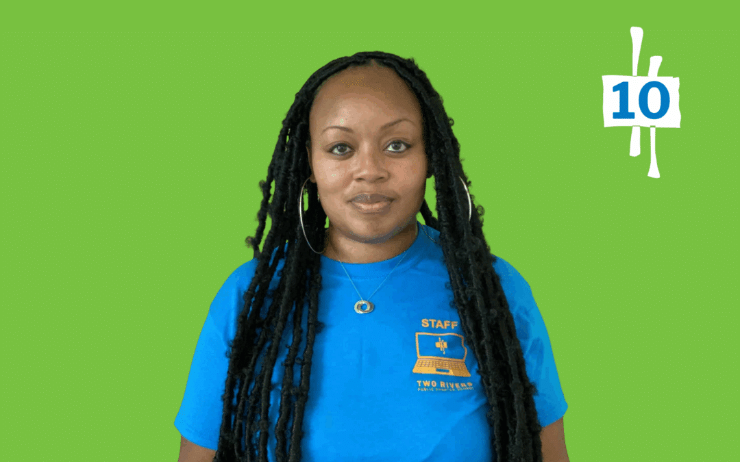 Sherrie Nesbitt