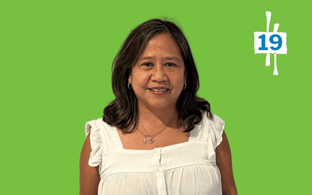 Maria Sylvia Nadres Nye