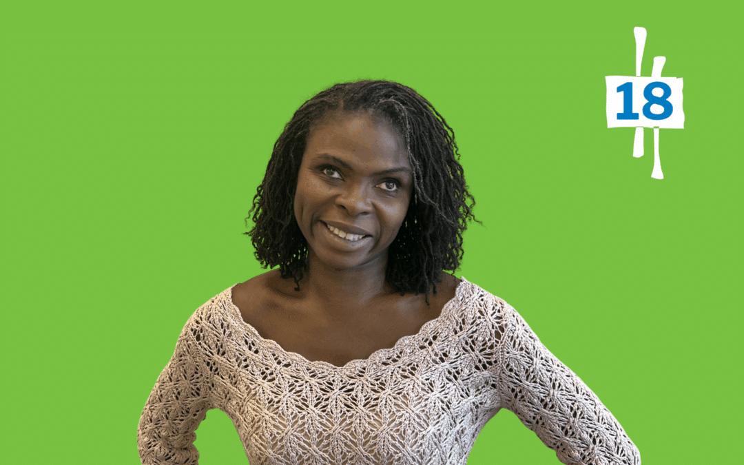 Leonardine Pacombe