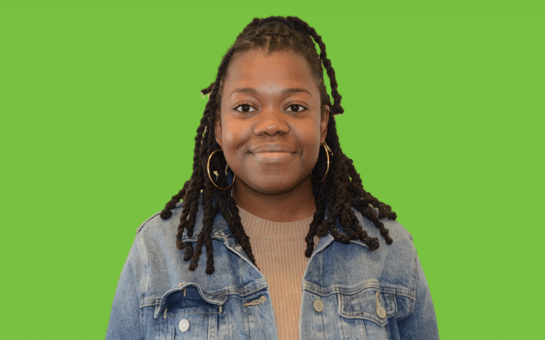 Rolanda Carter