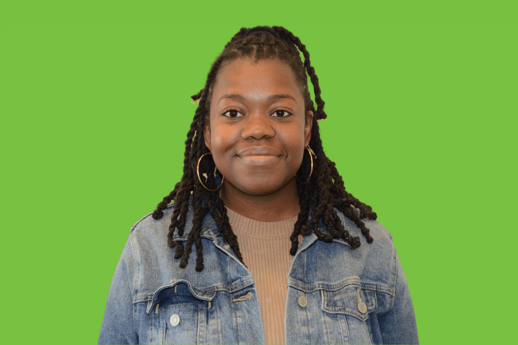 Rolanda Carter