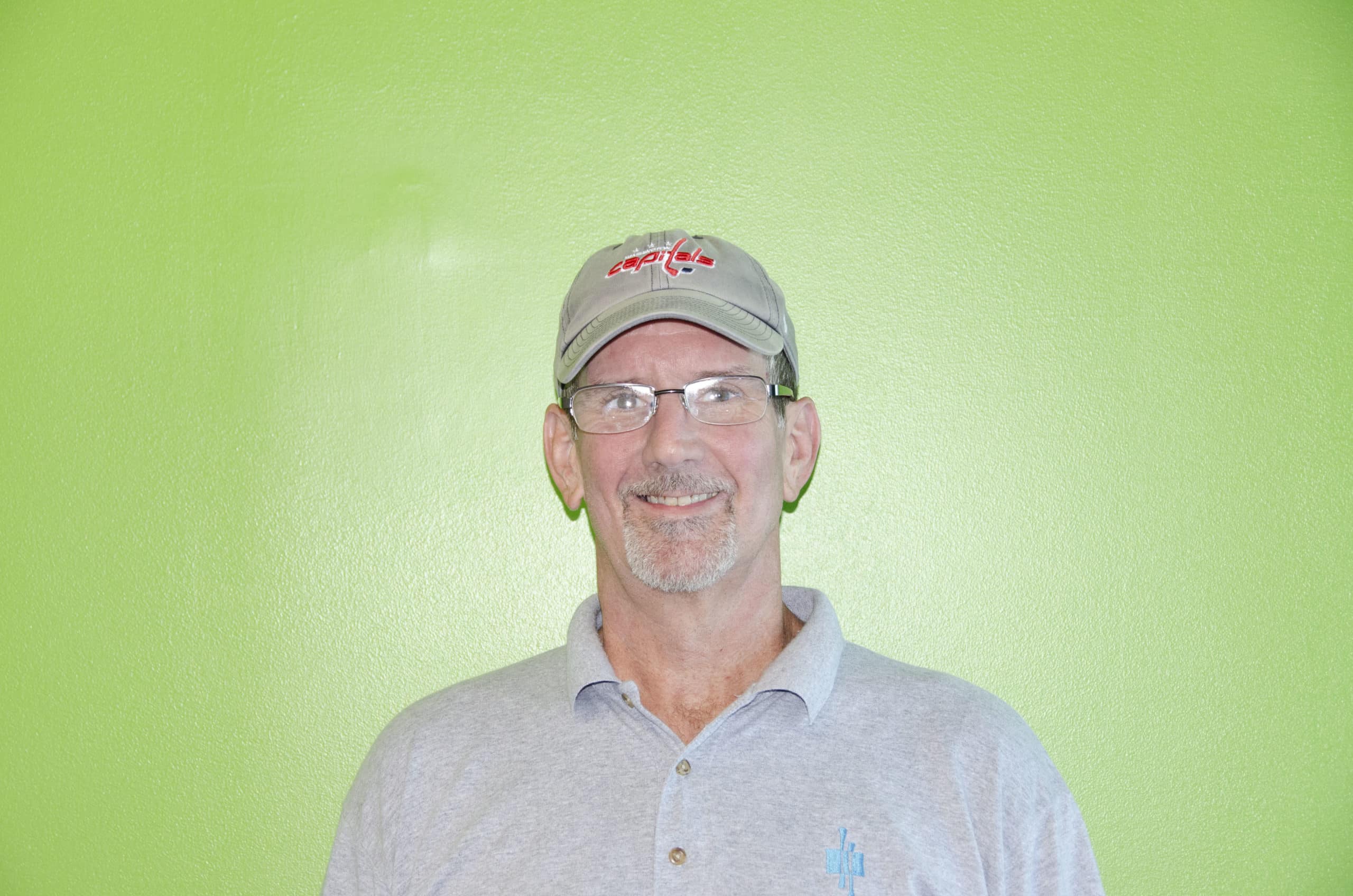 Tom Rhodes