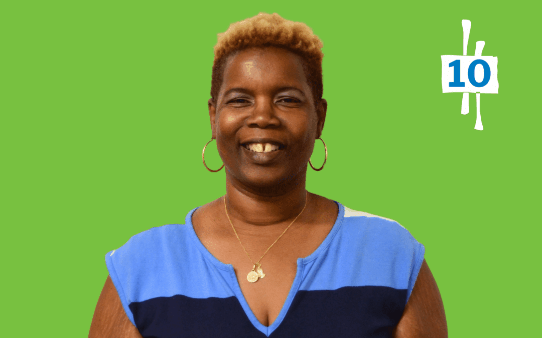 Gail Williams