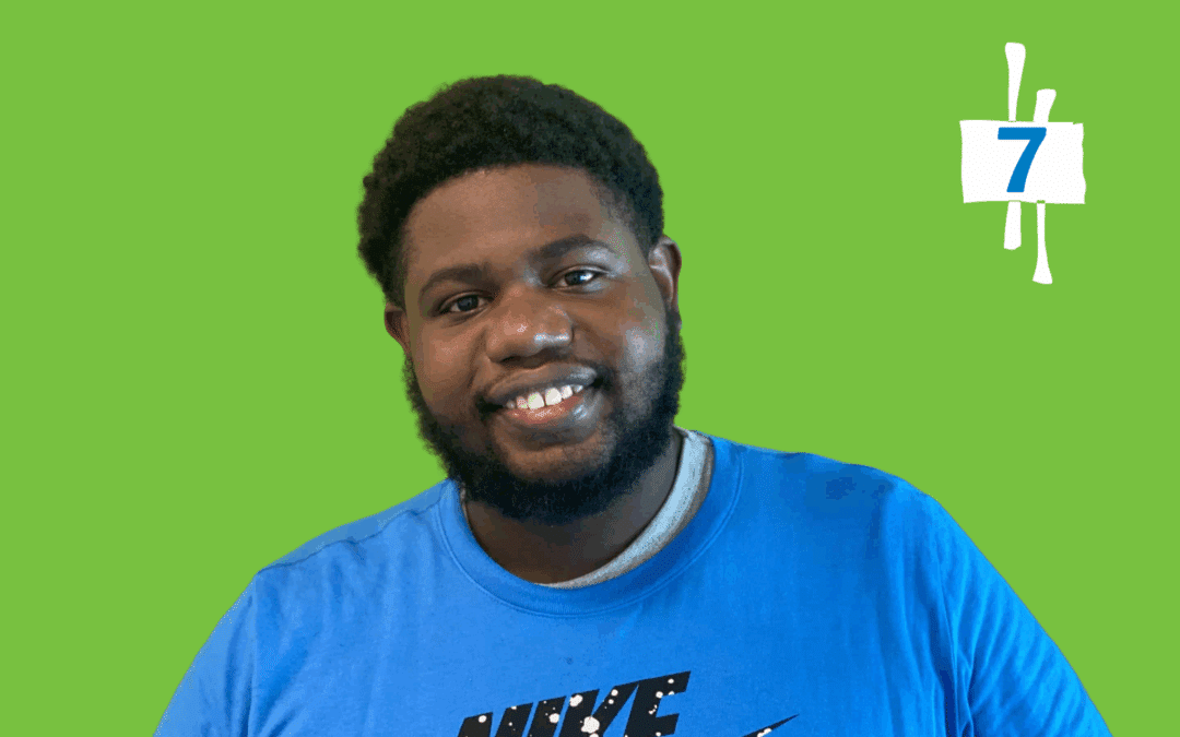 Khadeem Wynter