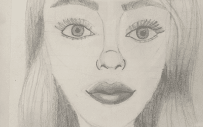 Eve’s Drawing