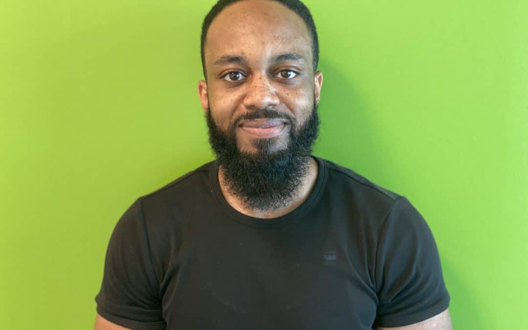 Brandon A. Thomas