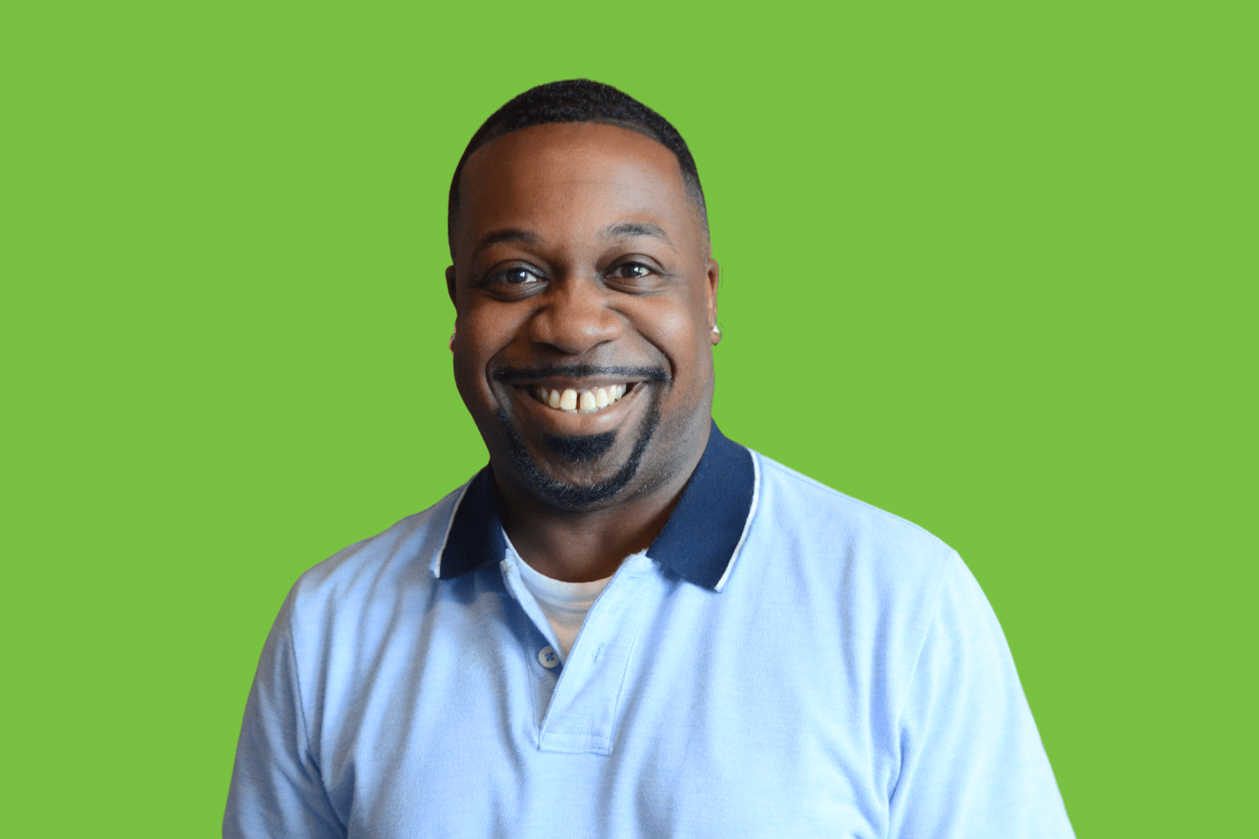 Dr. Andrew Lofton