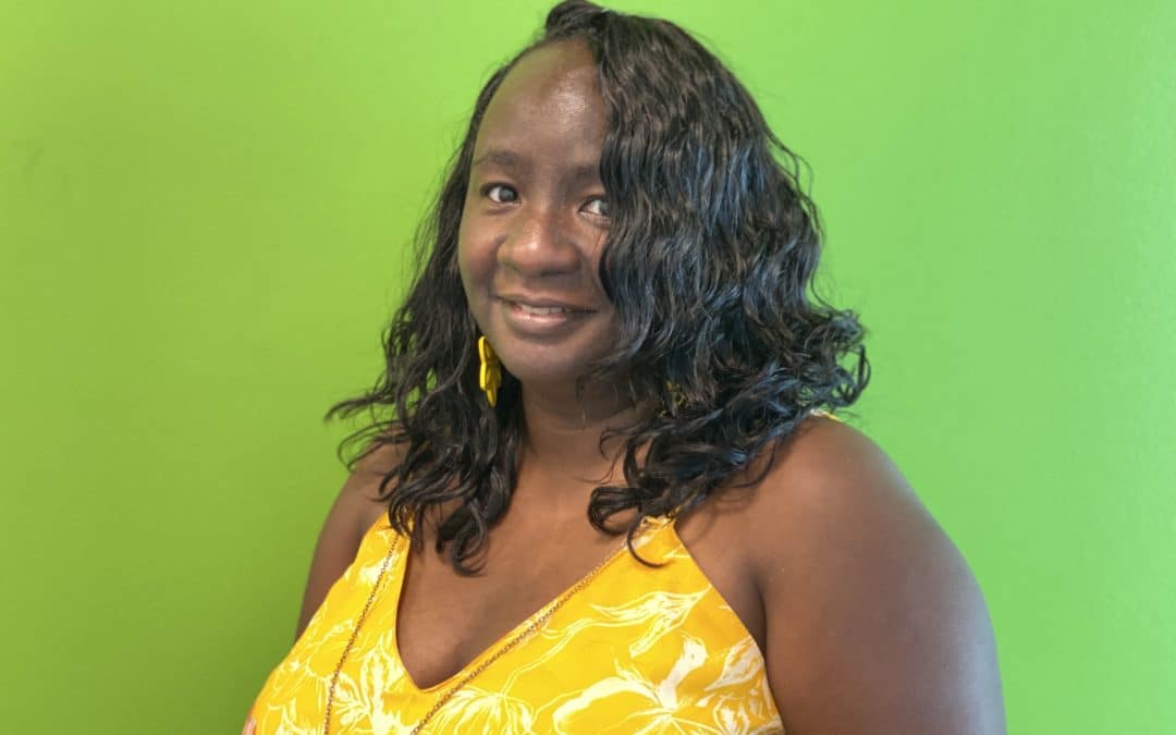 Teruko Garnett