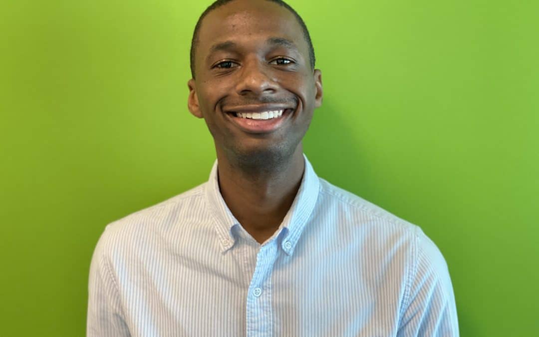 Xavier Scott