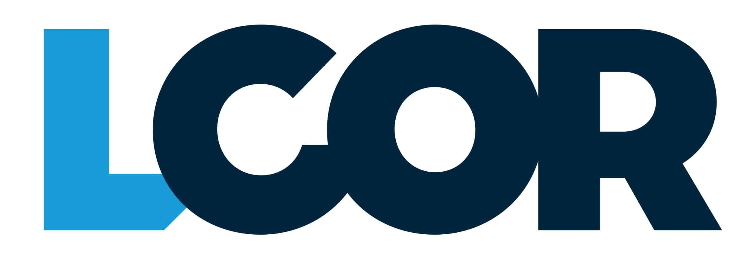 LCOR Logo