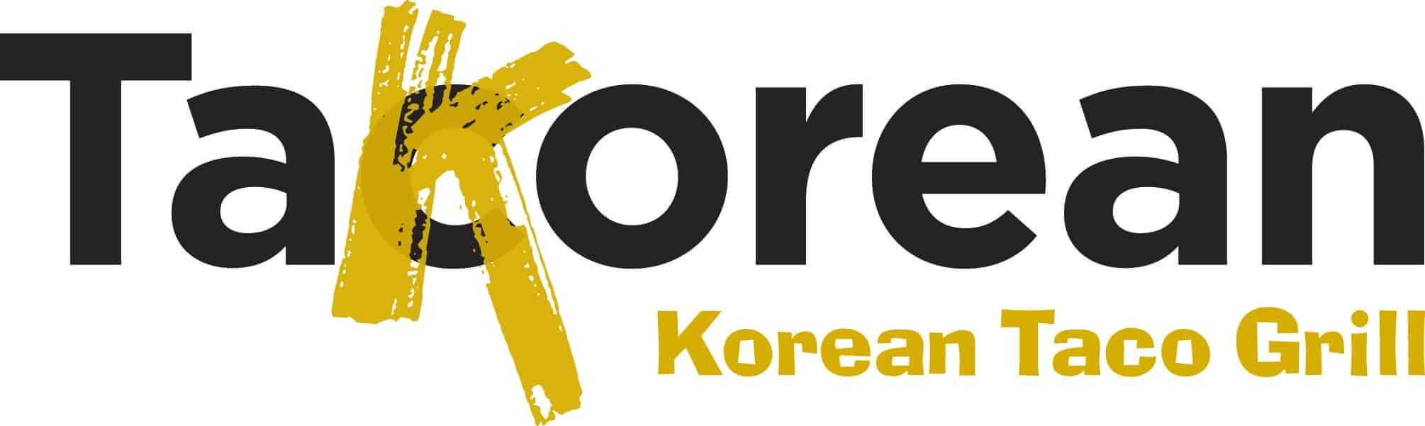 Takorean Logo 2018
