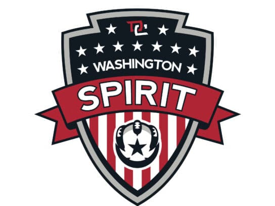 Washington Spirit logo
