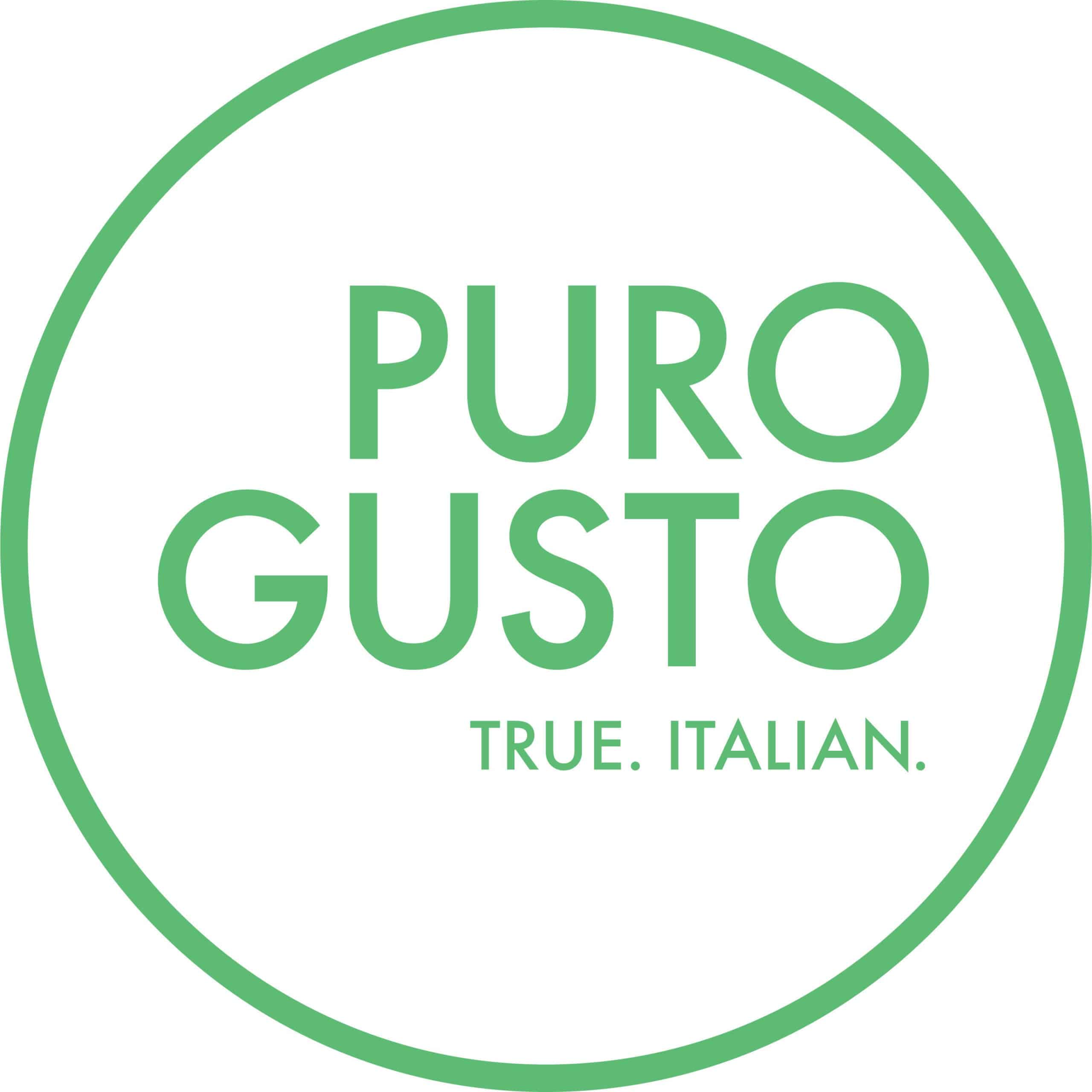 PuroGustoCafe