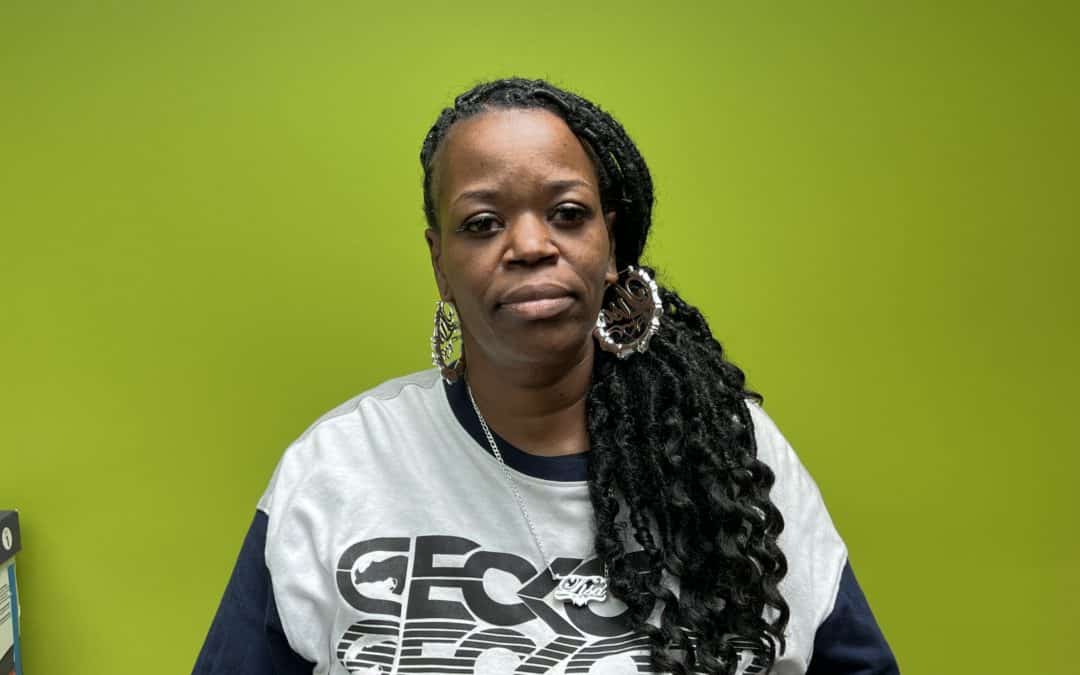 Lisa Green