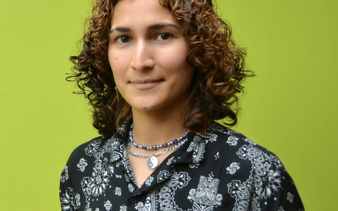 Yanci Flores