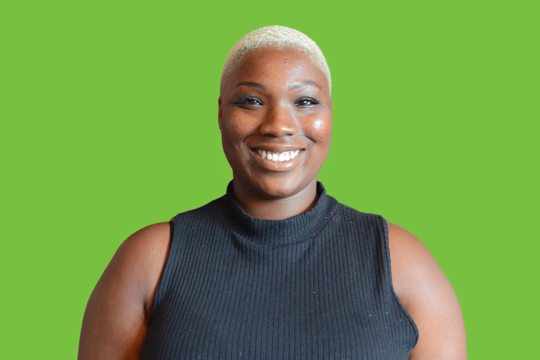 Amina Koroma