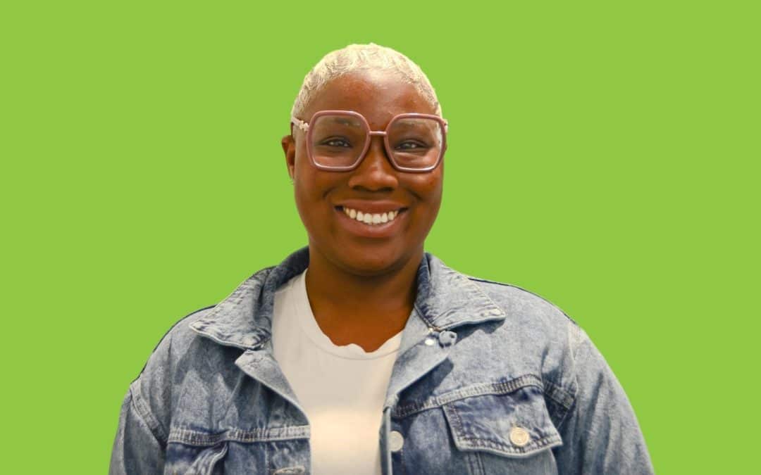 Amina Koroma