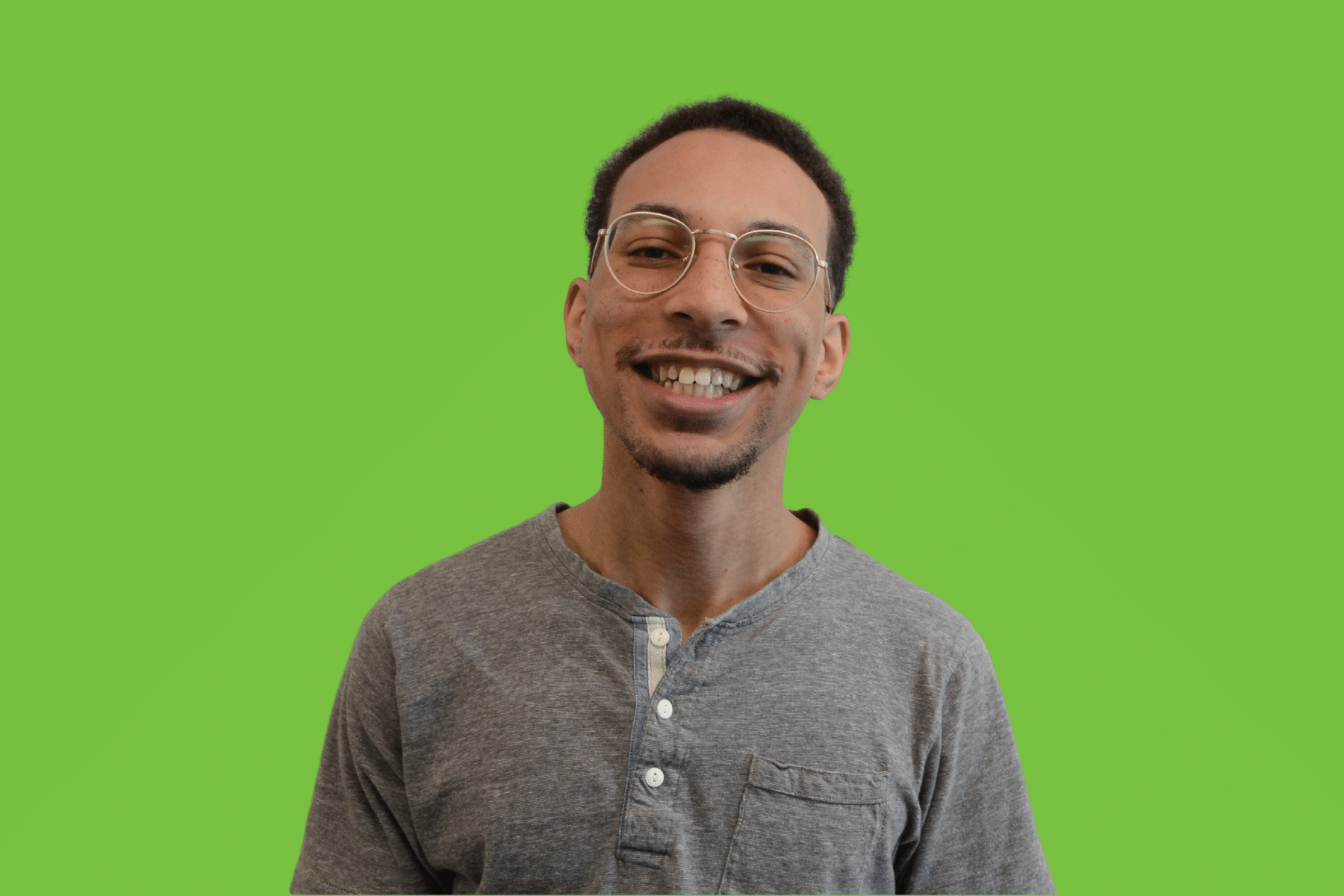 Jahneek (Neek) Fant