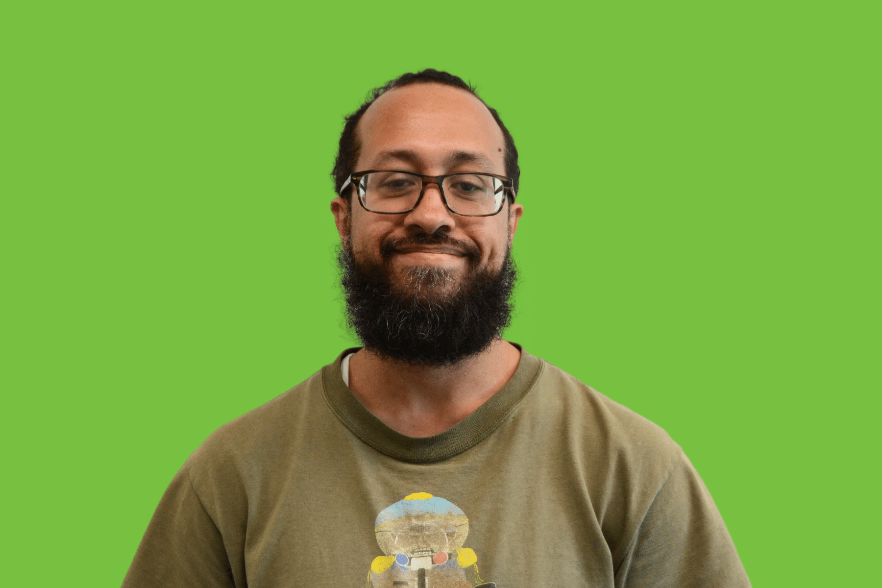 Alan Bangura