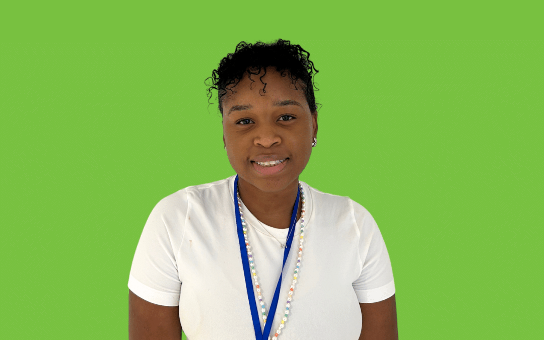 Da’yana Seagers