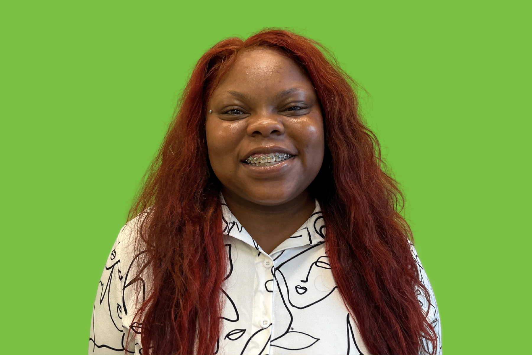 Taneika Blackwell