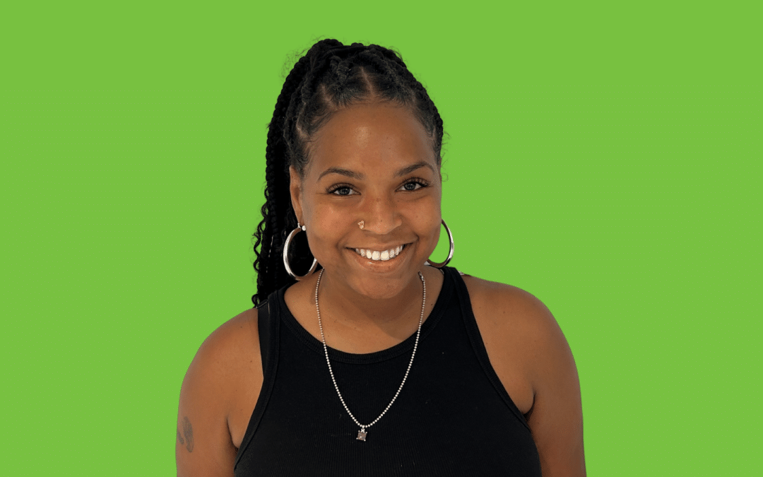 Ladonna Ferguson