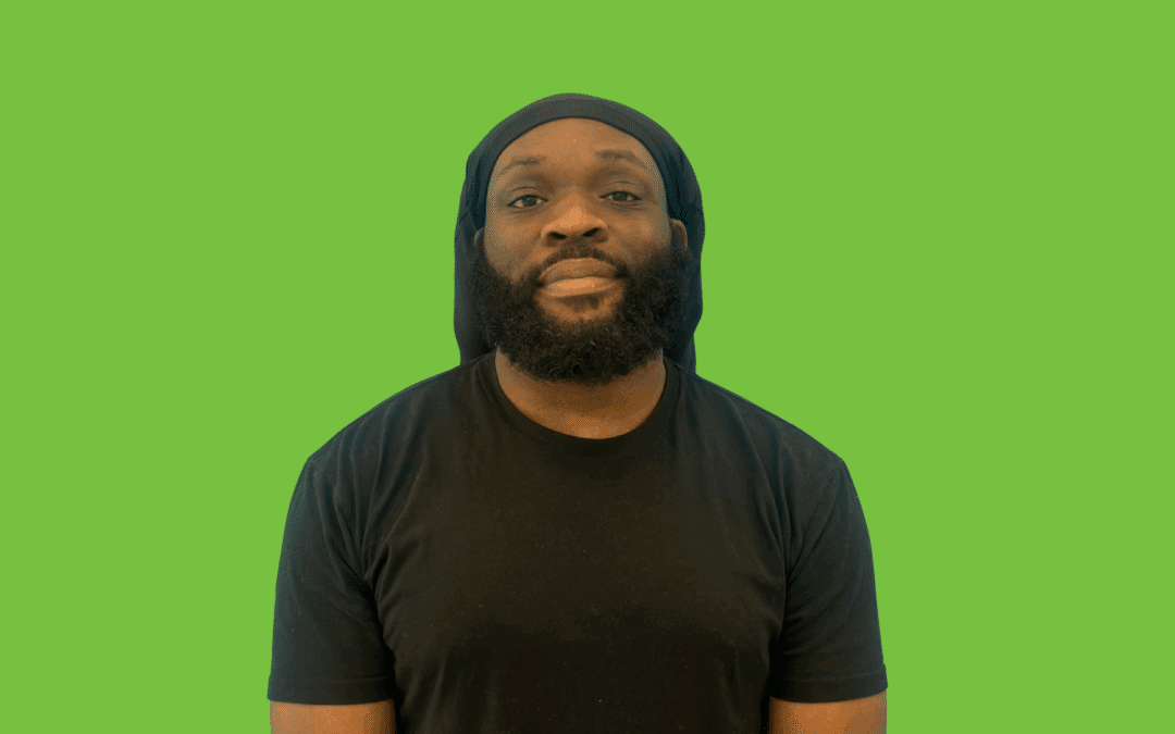Richard Ndubueze