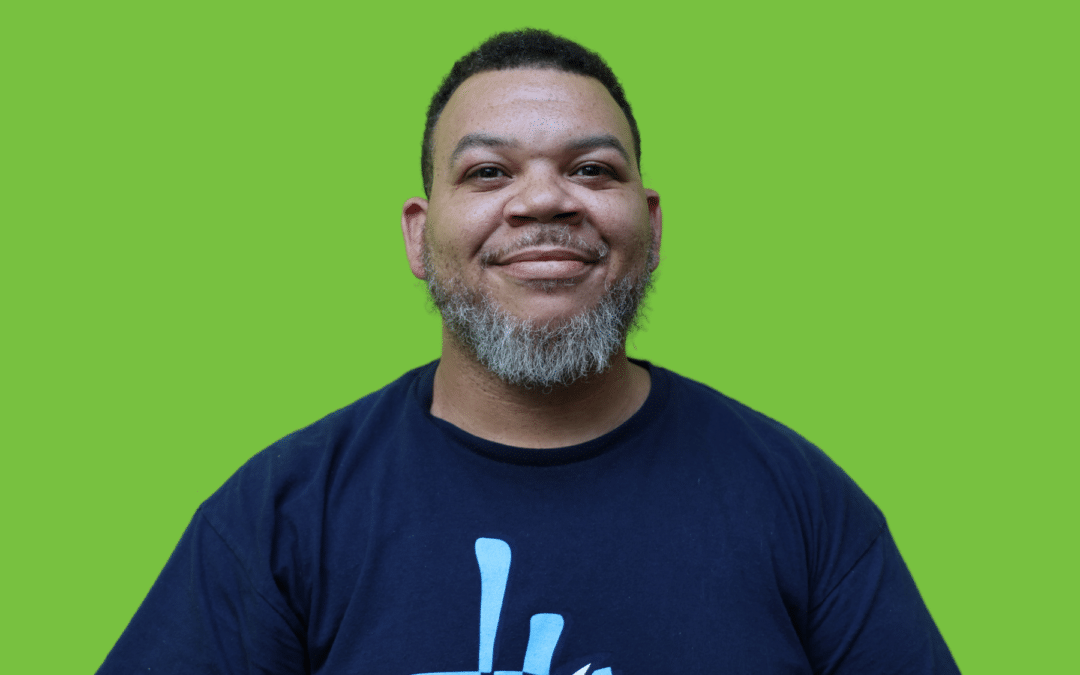 Derick Epps