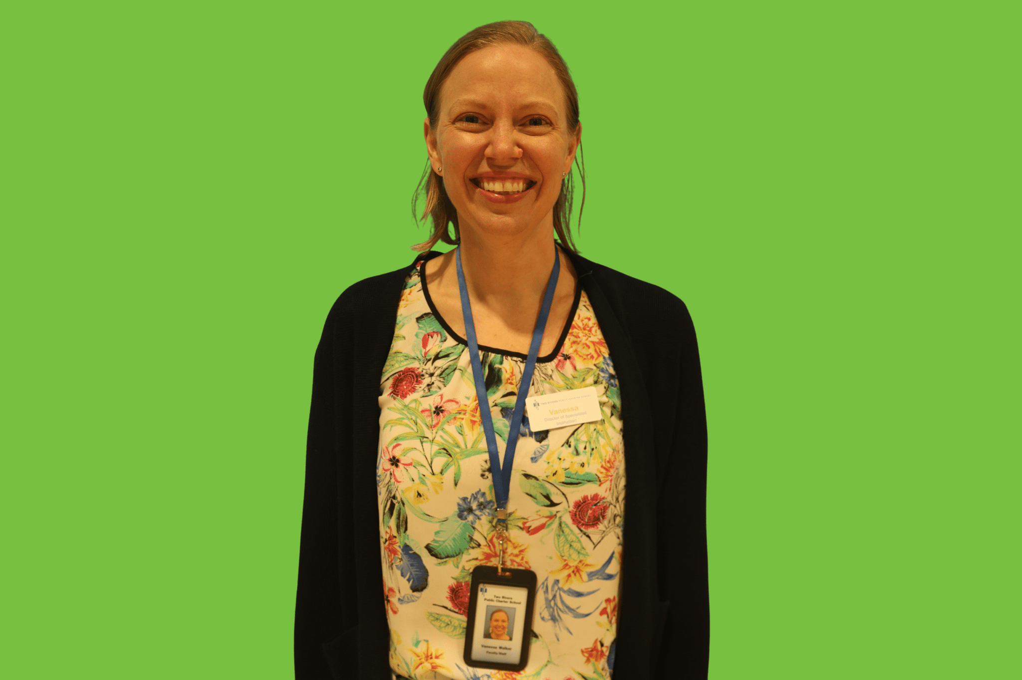 New Staff (SY25-26) Website