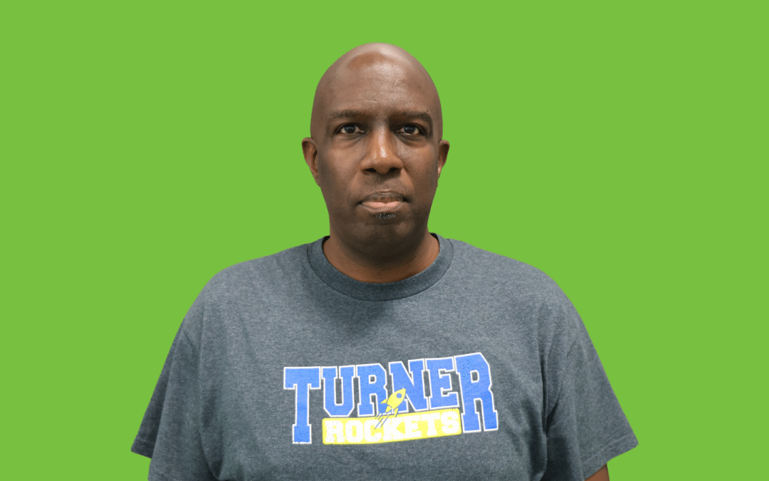 Anthony Minor