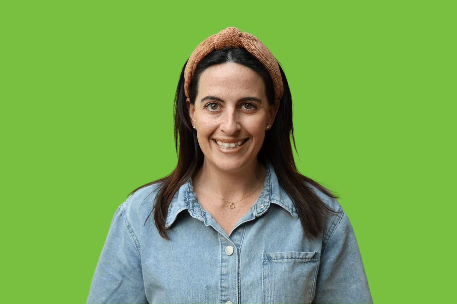 Chelsea Rucco – 2G Special Education Teacher