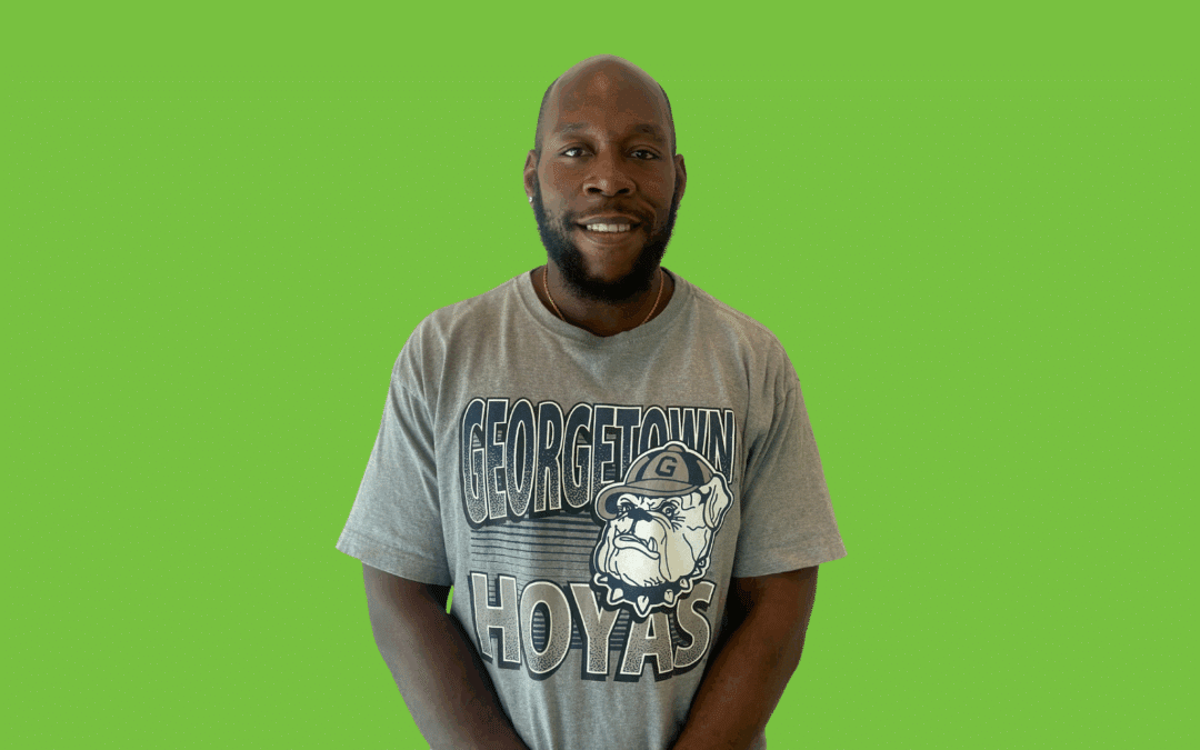 Corey Carroll