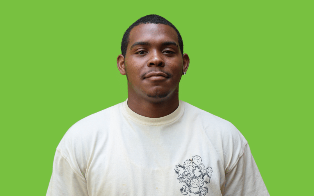 Emmanuel James