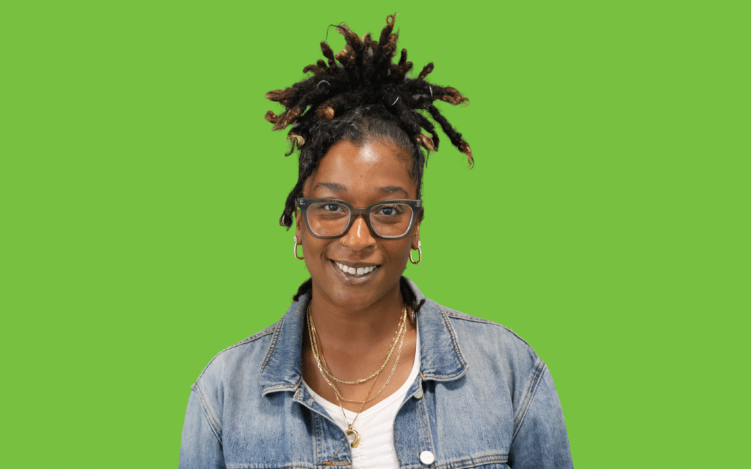 LaToya Martin