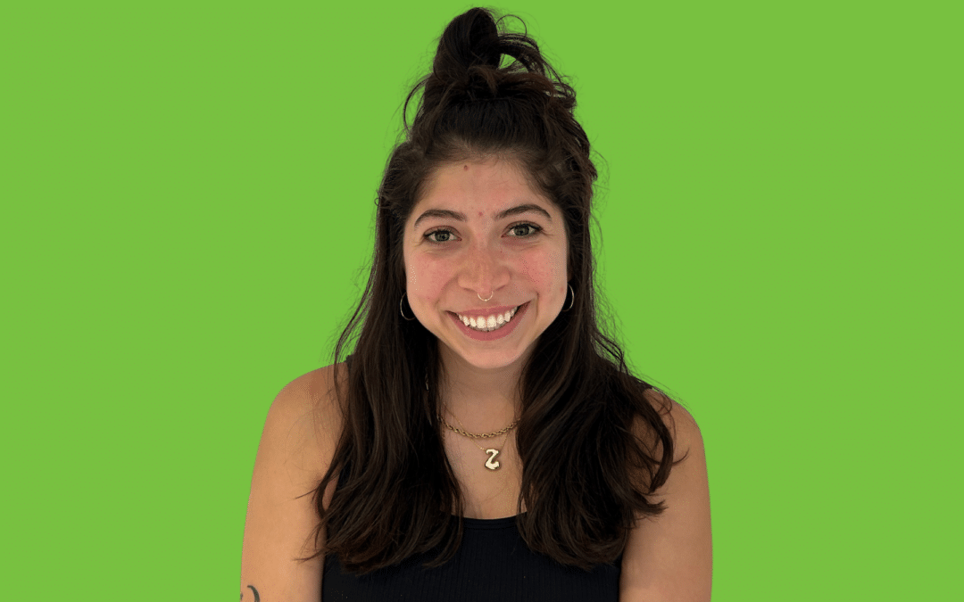 Marissa Berlanga
