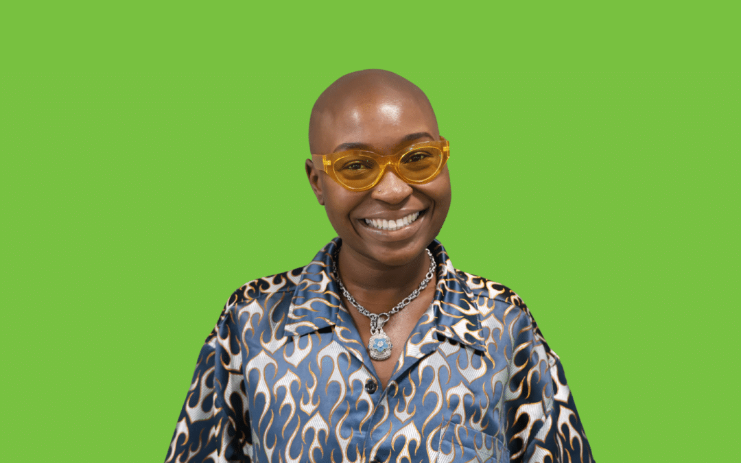 Osa Empress Ogbebor