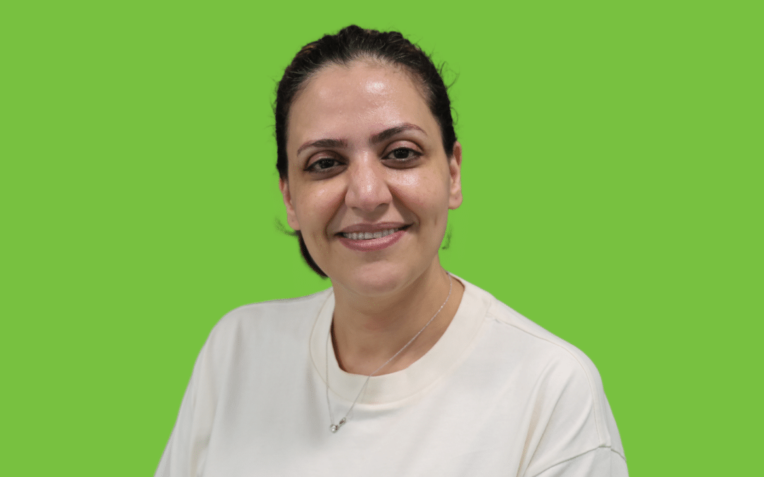 Reem Al-Safawi
