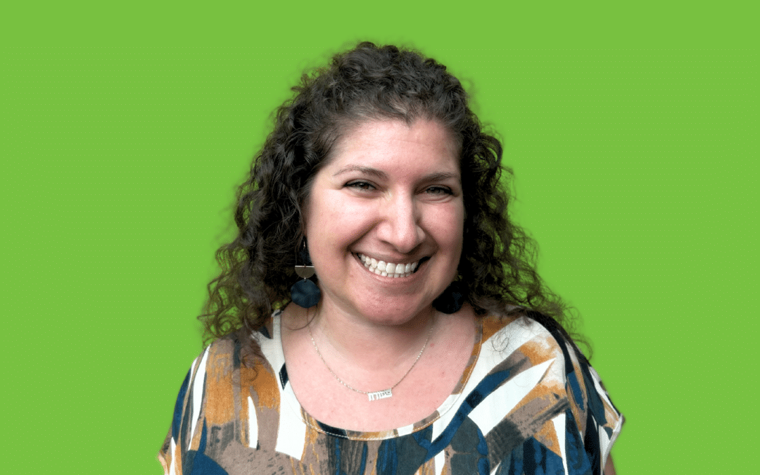 Robin Froehlich