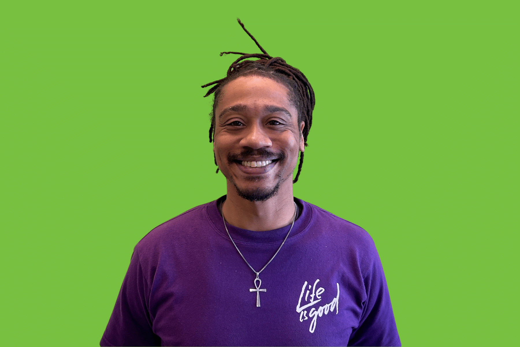 Rod Jones, Jr