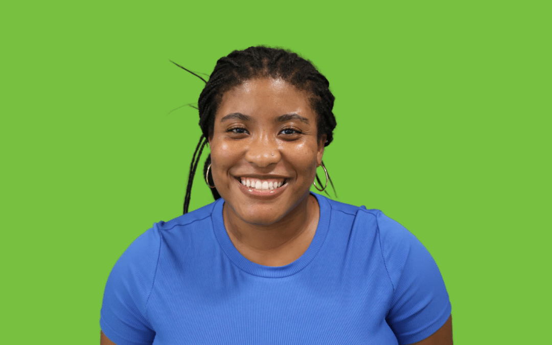 Tenesha Talley